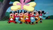 ᴴᴰ Donald Duck & Chip and Dale Cartoons - Disney Pluto, Mickey Mouse Clubhouse Full Episodes #72