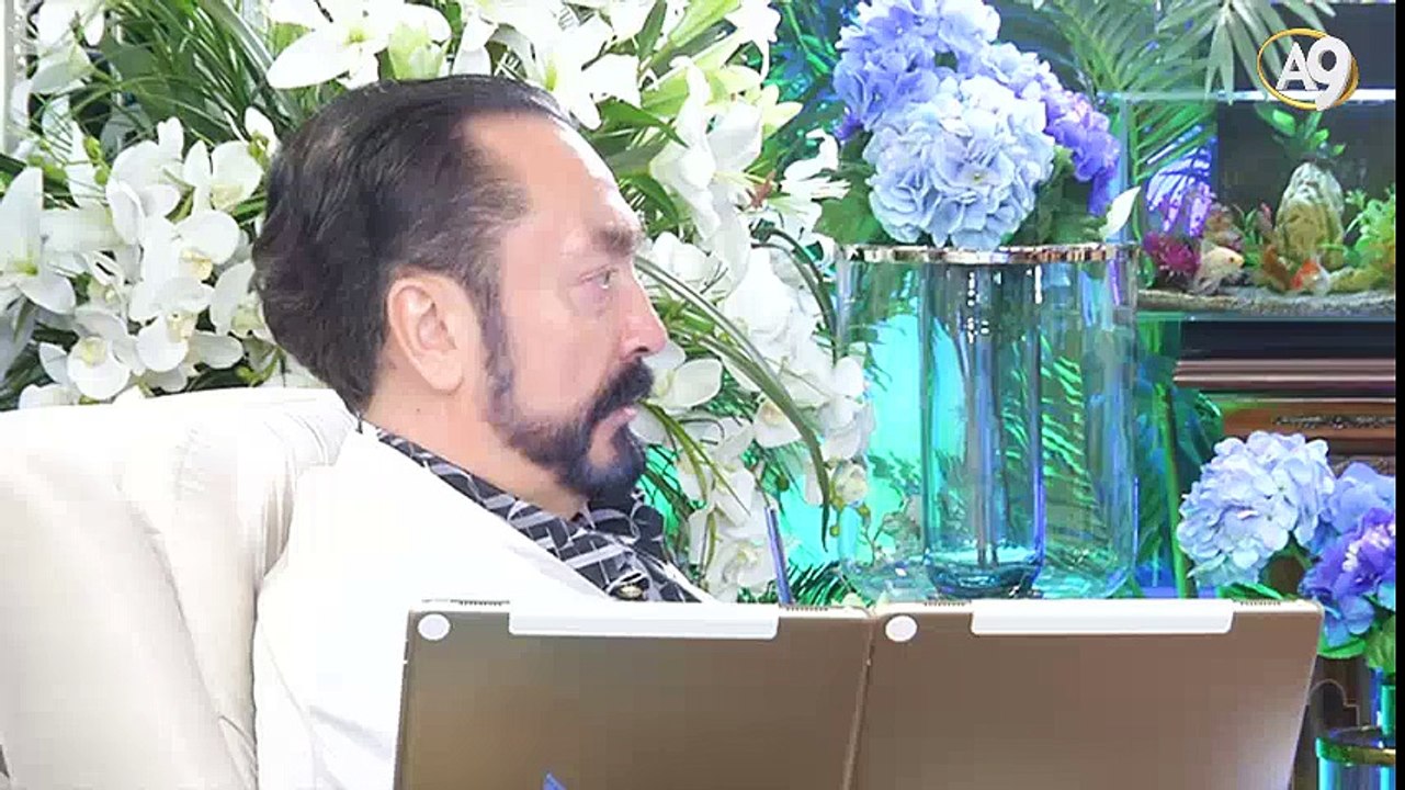 Allah’ın bizi sevmesi için ne yapmamız gerekiyor? (İzleyici Sorusu)