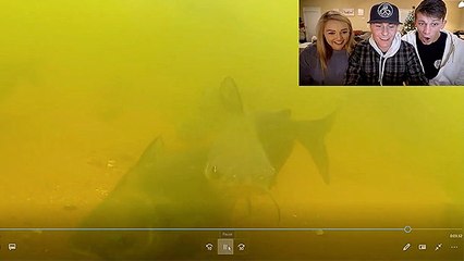 YouTuber Watches Footage To Find Owner Of Lost Camera