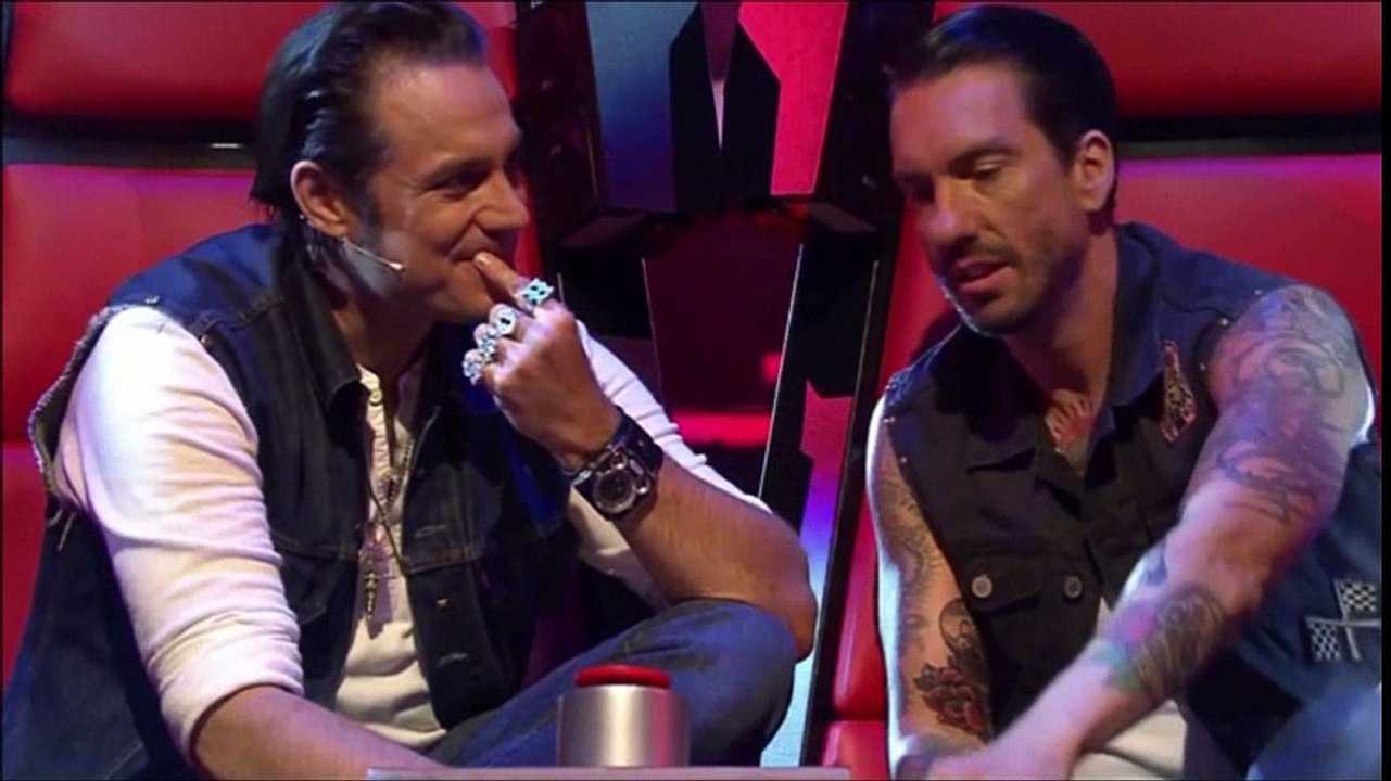 Staffel 3 Georgina Mettbach