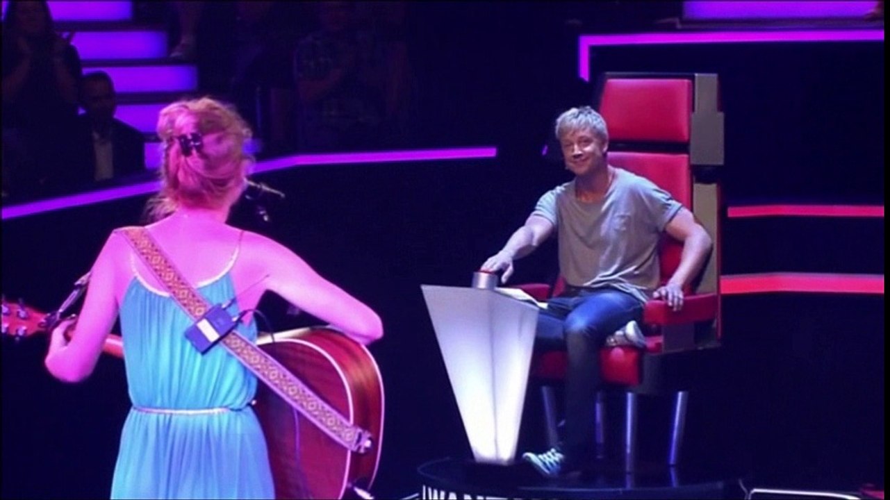 Staffel 3 Katja Aujesky