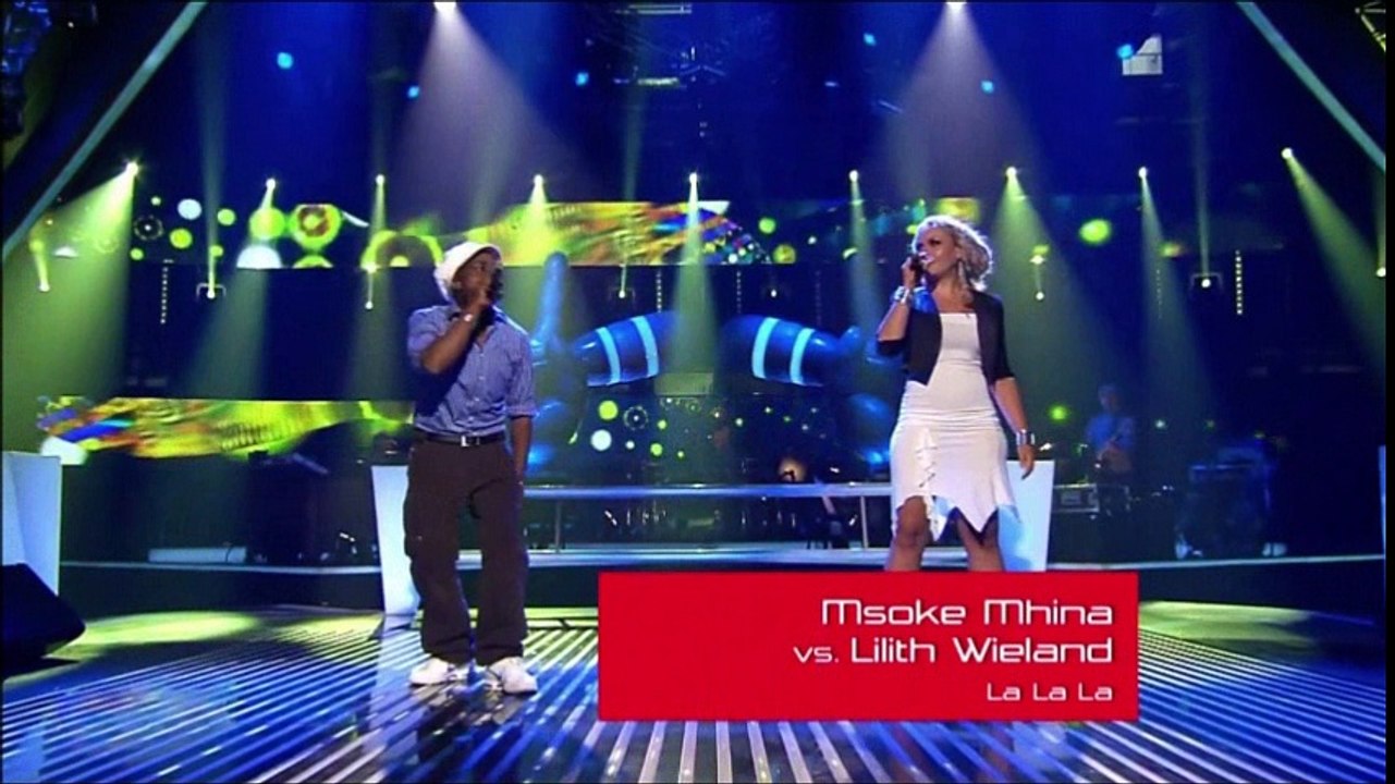 Staffel 3 Msoke Minha