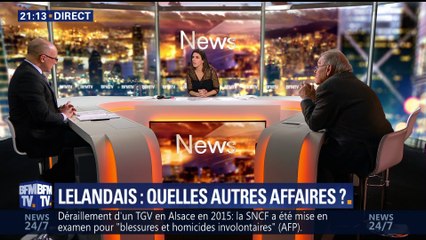Nordahl Lelandais: serait-il impliqué dans d'autres disparitions ?