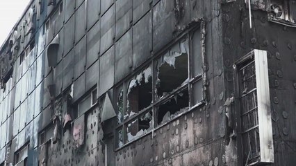 충북 제천 화재 29명 사망...28명 신원 확인 / YTN