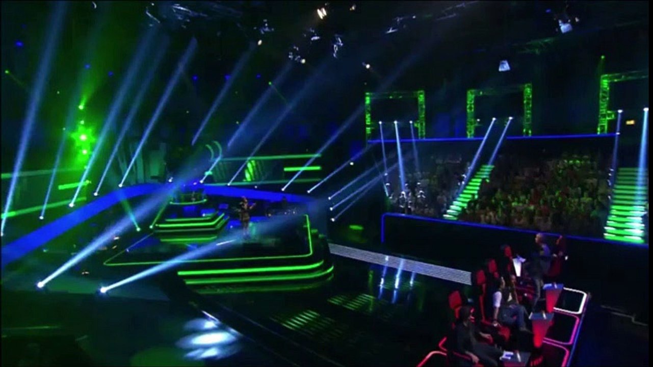 Staffel 3 Alex Radloff