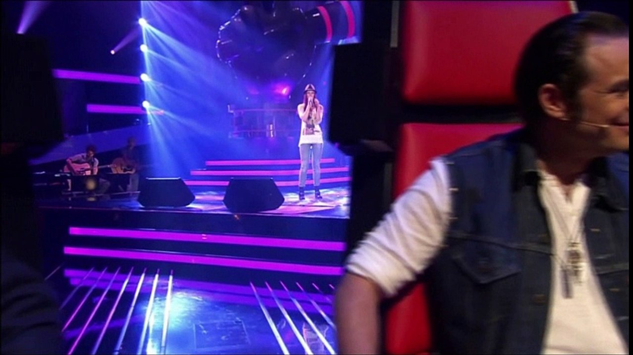 Staffel 3 Madlen Böhm