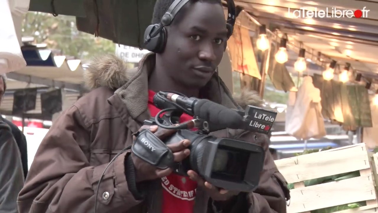 Le Refus des Réfugiés