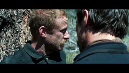 Hostiles - It Makes You Feel Inhuman