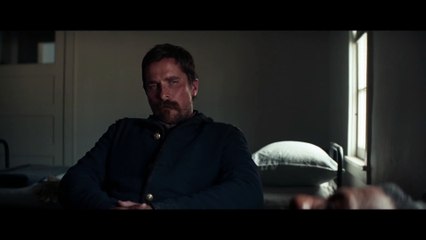 Hostiles - You Never Let Me Down