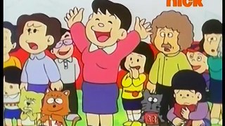 Ninja hattori in Tamil - நிஞ்ஜா ஹட்டோரி - Episode 26 - Cartoon Kids