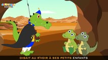Ah Les Crocodiles - Chanson enfantine - Française Comptines - YouTube