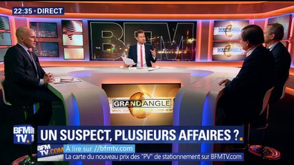 Nordahl Lelandais impliqué dans d’autres affaires ? (2/2)