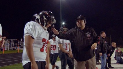'NFL Films Presents': Chemawa Indian School ends season on a high note