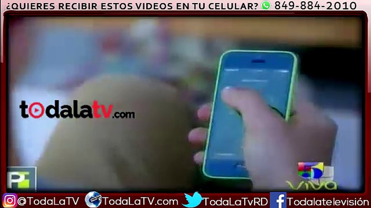 Apple admite que hace intencionalmente mas lento sus anteriores versiones-Primer Impacto-Video