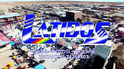 GRUPO LATIDOS EN TU CORAZÓN - CUERPO DE SIRENA