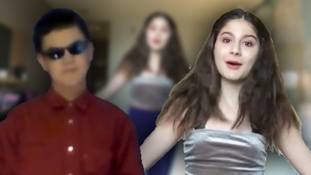 S-Man Speaks vs Sophie Rainbows III (RE: BLAIRE WHITE HATES TRANS KIDS!)