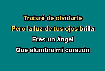 Ángel -  Jon Secada (Karaoke)