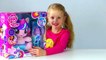 Pub Mon Bebe Apprend A Parler Little Love De Vtech Video Dailymotion