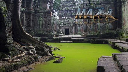 Angkor Wat