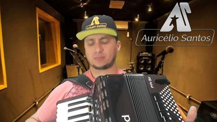 Forró, Um cara certo no momento errado