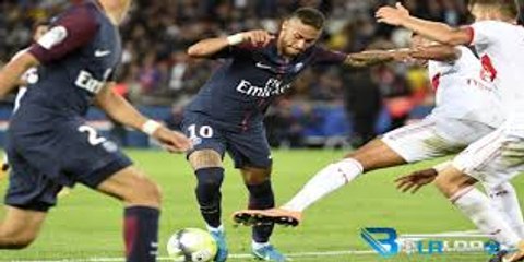 Paris Saint Germain 3 vs 1 Caen  Highligts and Goals 20 December 2017
