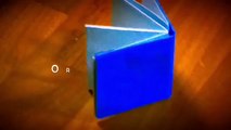 折り紙 本    Origami Book-zQLetZ0_rEM