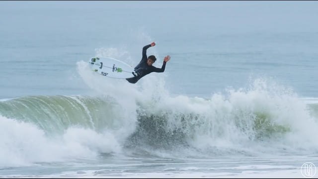 Griffin Colapinto Livelihood60 | Skuff TV Surf