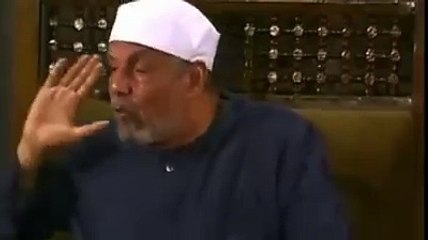 - #  - العلامة #الشعراوي رحمه الله يكشف عن حقيقة وطن...