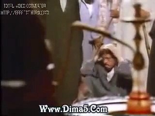 عادل ادهم والدقن اخف دم شرانى فى الدنيا[