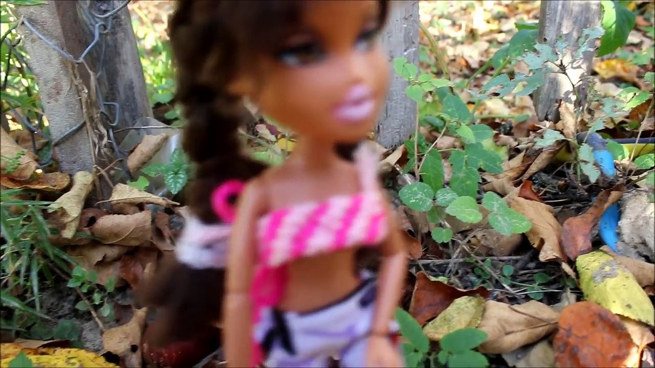 Братц сериал Зоопарк 2 сезон 15 серия