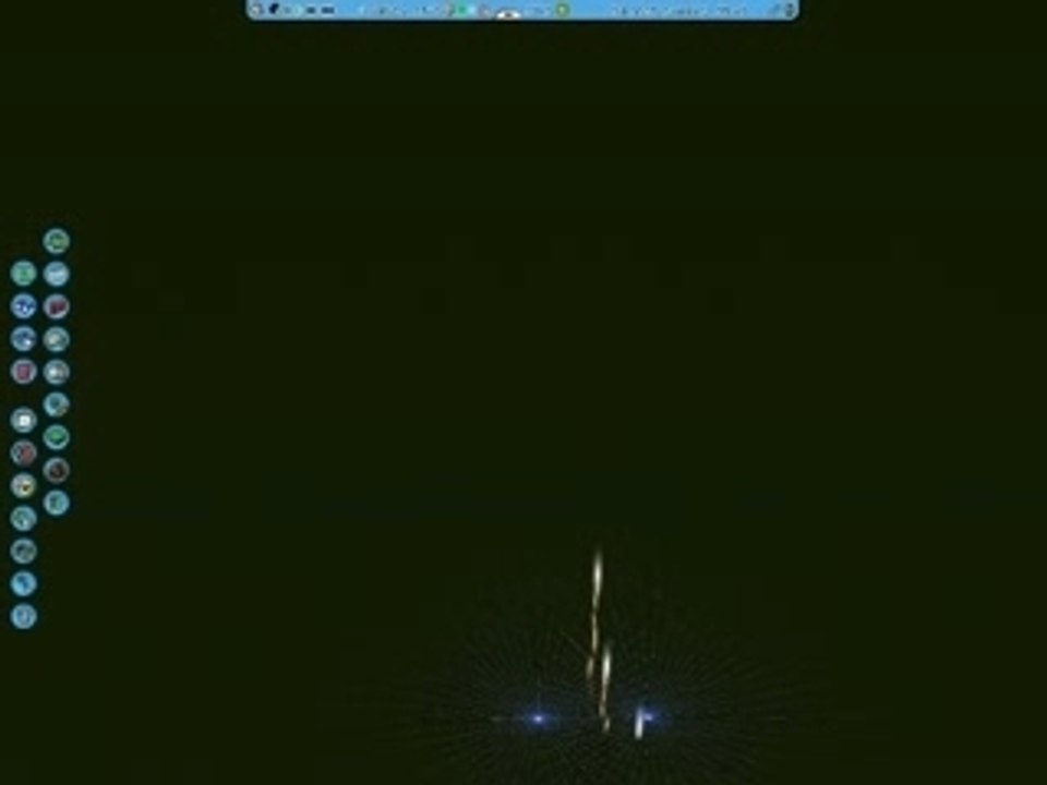 Petit Feux Artifice (RCT3)