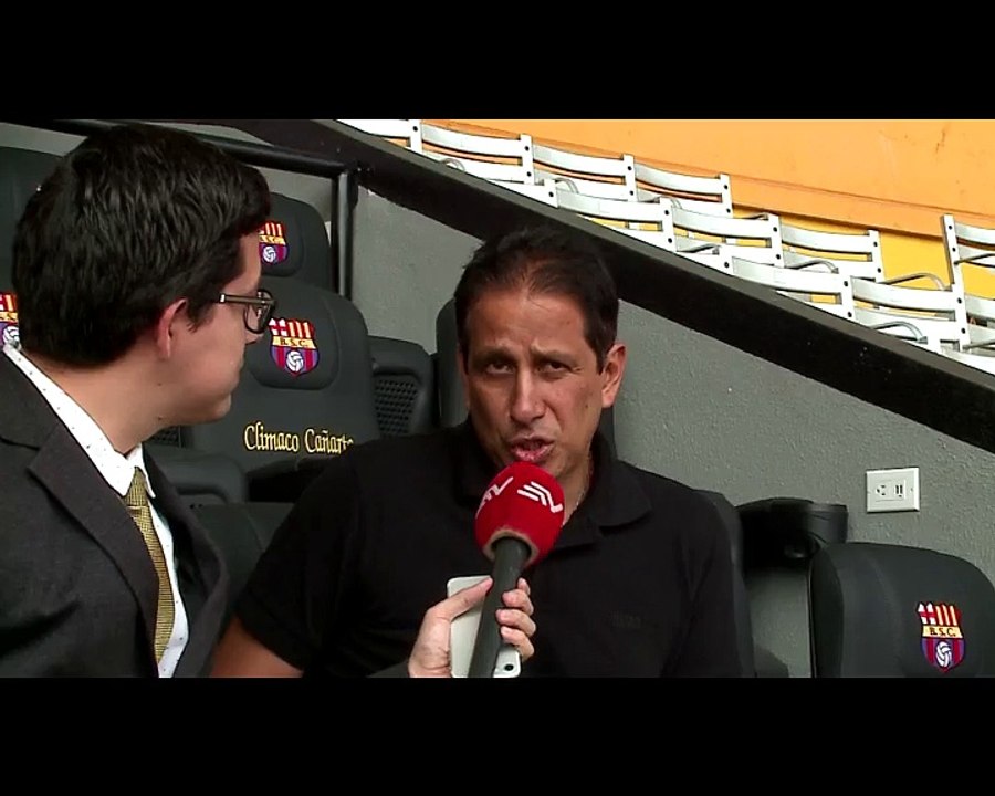 Presidente de Barcelona realiza un análisis del 2017