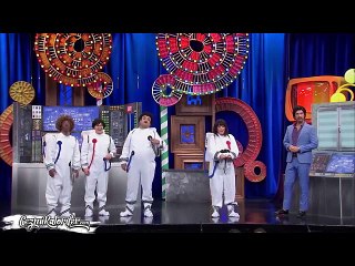 Yangın Alarmı Gibi Gülen Eleman