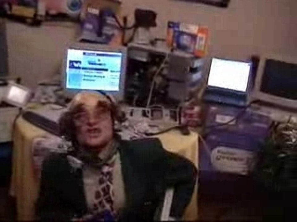 Ingenieur Informaticien