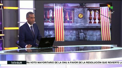 Egido: PP español ha recibido un fuerte castigo electoral en Cataluña