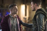 Arrow S06E10 - Divided - Season 6 Episode 10