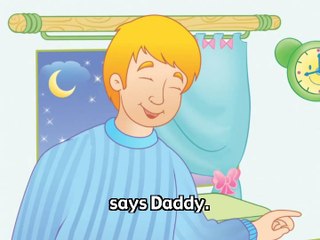 Diddle Diddle Dumpling lyric