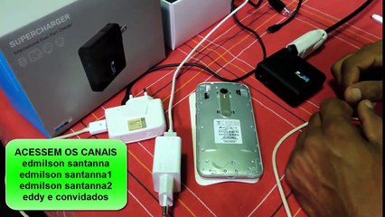 MOTO G3 NAO LIGA E NEM CARREGA,COMO RESOLVER