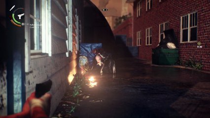 THE EVIL WITHIN 2 FIRST TIME PLAYTHROUGH PART 60