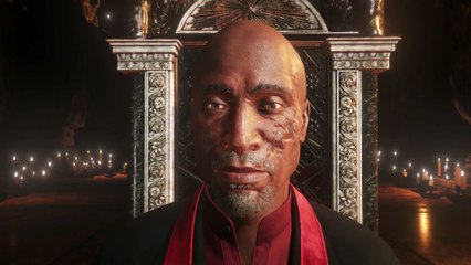 THE EVIL WITHIN 2 FIRST TIME PLAYTHROUGH PART 66 MAJOR EW1 BOSSES (RESTART)