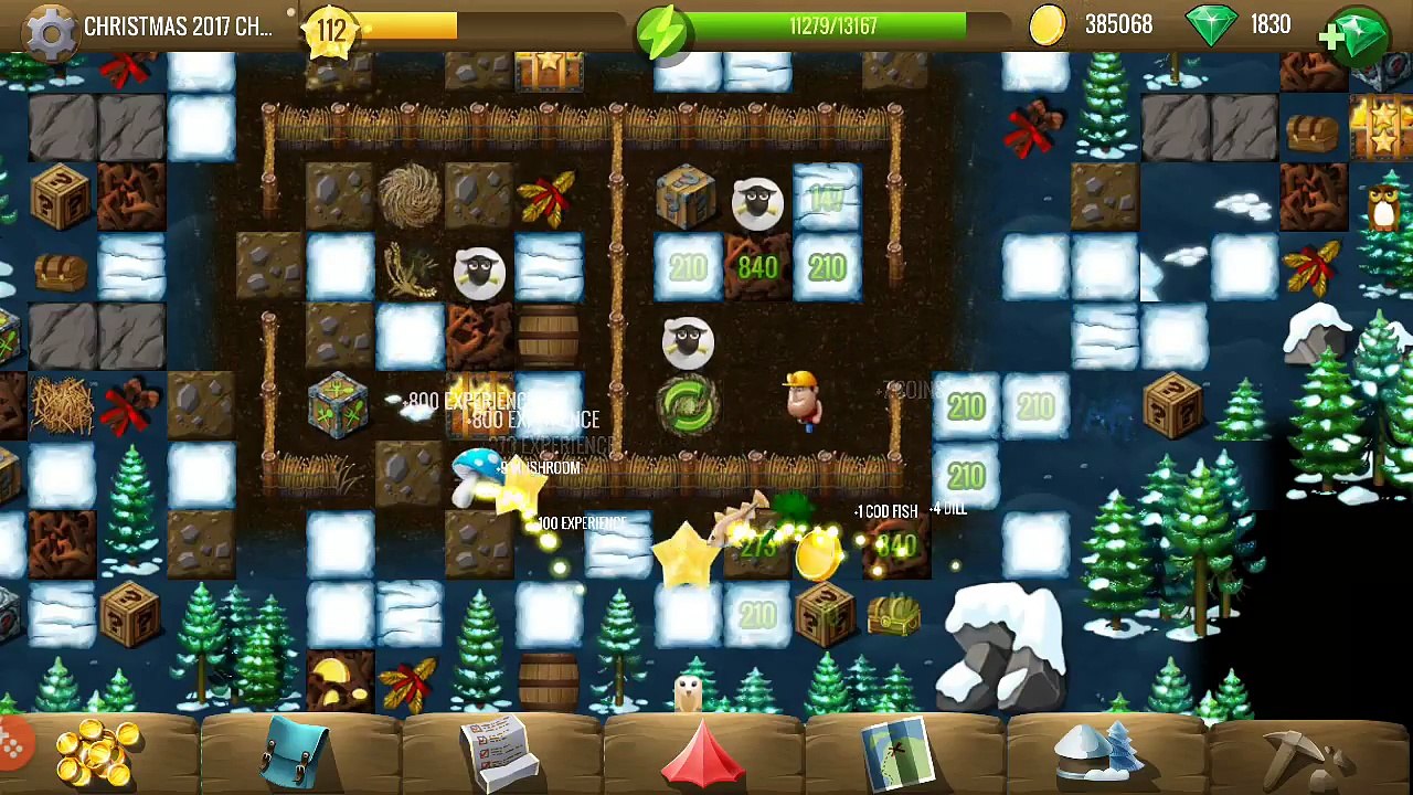 Diggys Adventure Christmas 2022 Challenge 1 Diggy's Adventure - Christmas 2017 Challenge 1 - Video Dailymotion