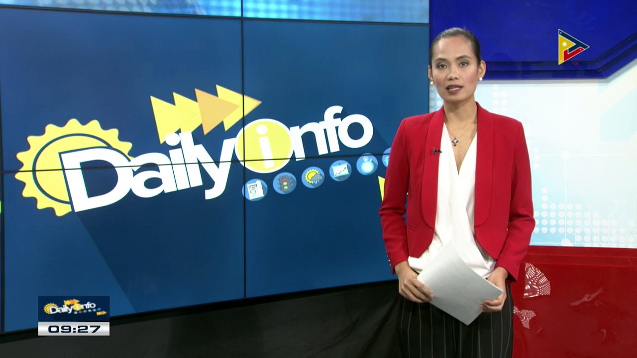 Kalakalan sa stock market, muling umangat