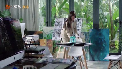 Edit Where the lost one go - Episode 16 ( Subtitle Indonesia )