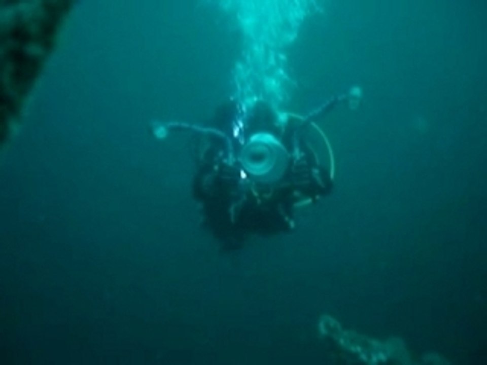 making of scapa flow
