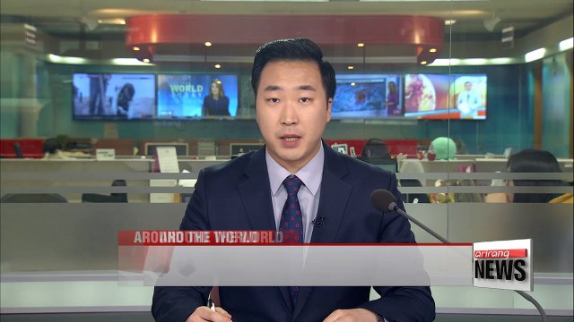 At least 4 dead after ferry carrying hundreds capsizes off Philippines