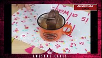 Amazing Chocolate Cakes Decorating Tutorials  The Most Satisfying Cake Decorating Videos 239-M0w7EALnAP4