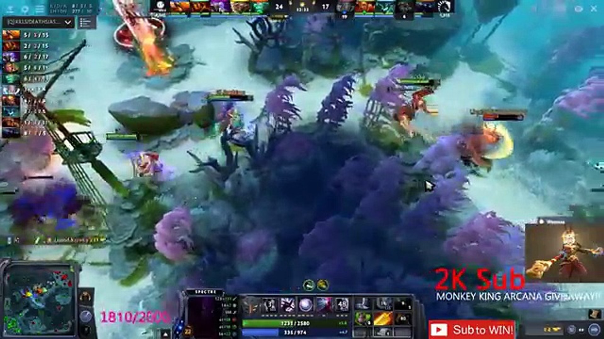 Dota 2 LIVE HD_clip1290