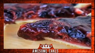 Best Decorating Cakes In The World _2017_ #202-TtK7cfrfuaw