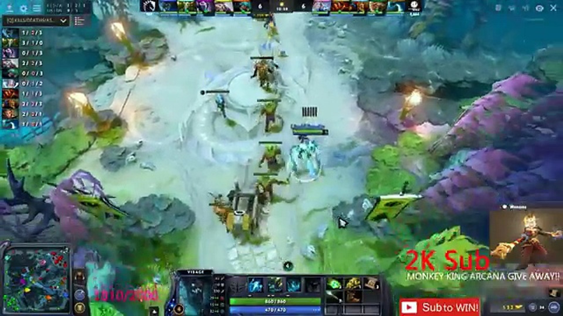 Dota 2 LIVE HD_clip1641