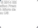 Green  Data Cable  Motorola Moto G 2014 G2 2nd generation Premium Stylish Micro de
